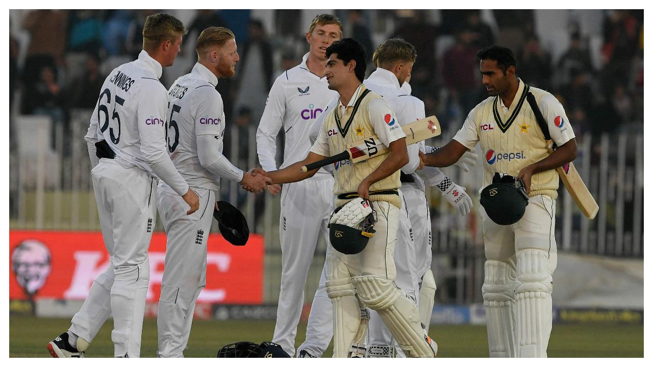 England ponder with options to find best way to clinch Test series victory in Pakistan